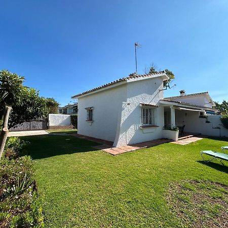 Casa Veronica Playa Saladillo Estepona Kültér fotó