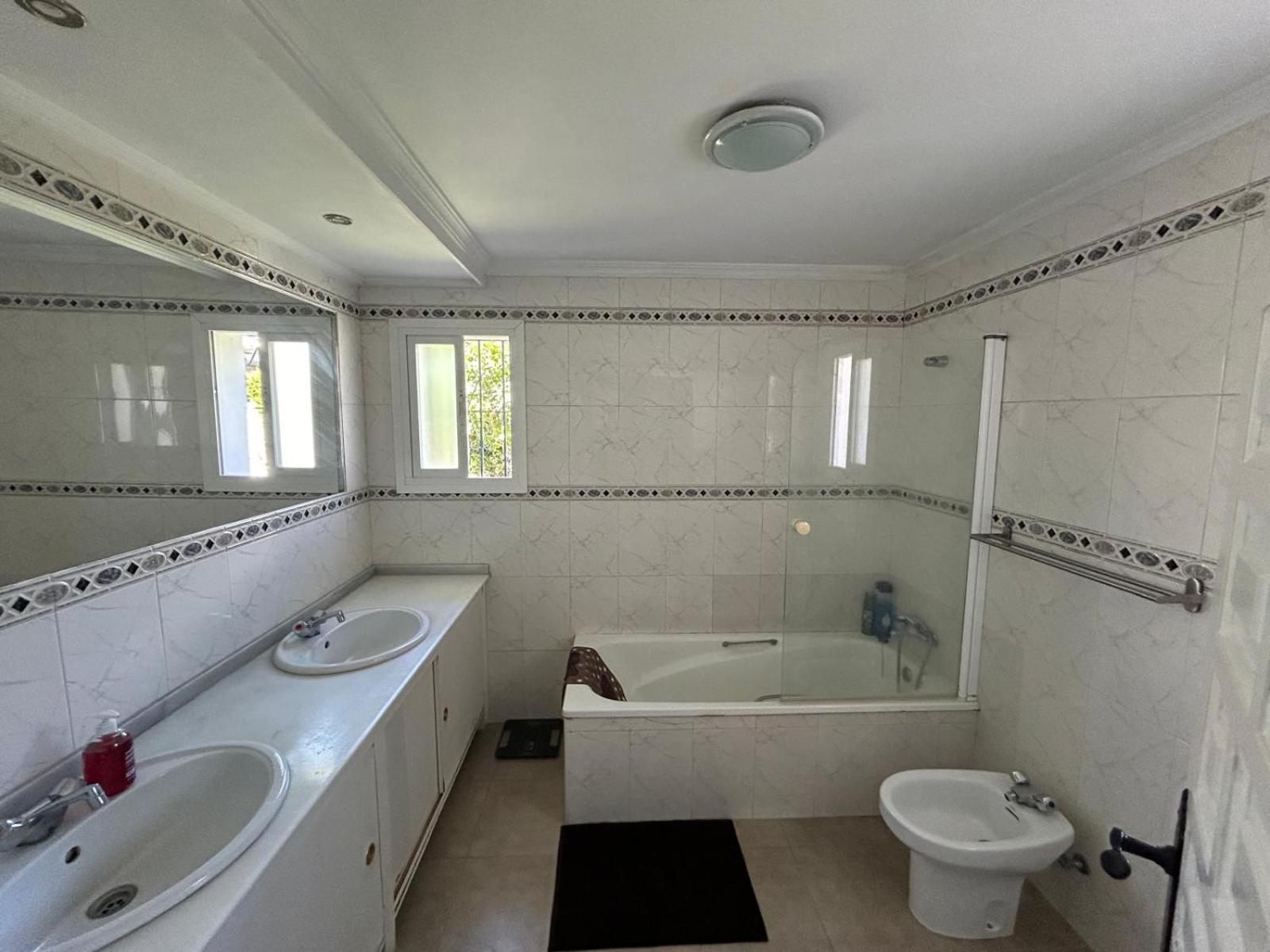 Casa Veronica Playa Saladillo Estepona Kültér fotó