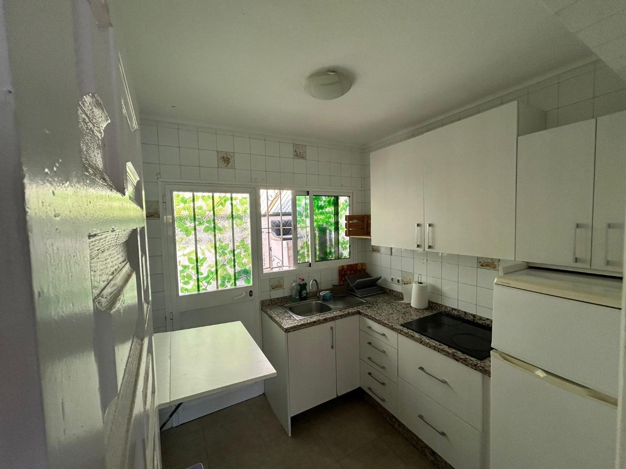 Casa Veronica Playa Saladillo Estepona Kültér fotó